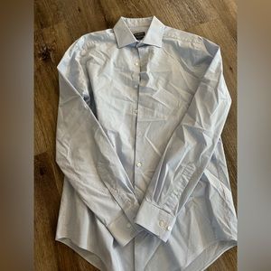 Men’s dress shirt